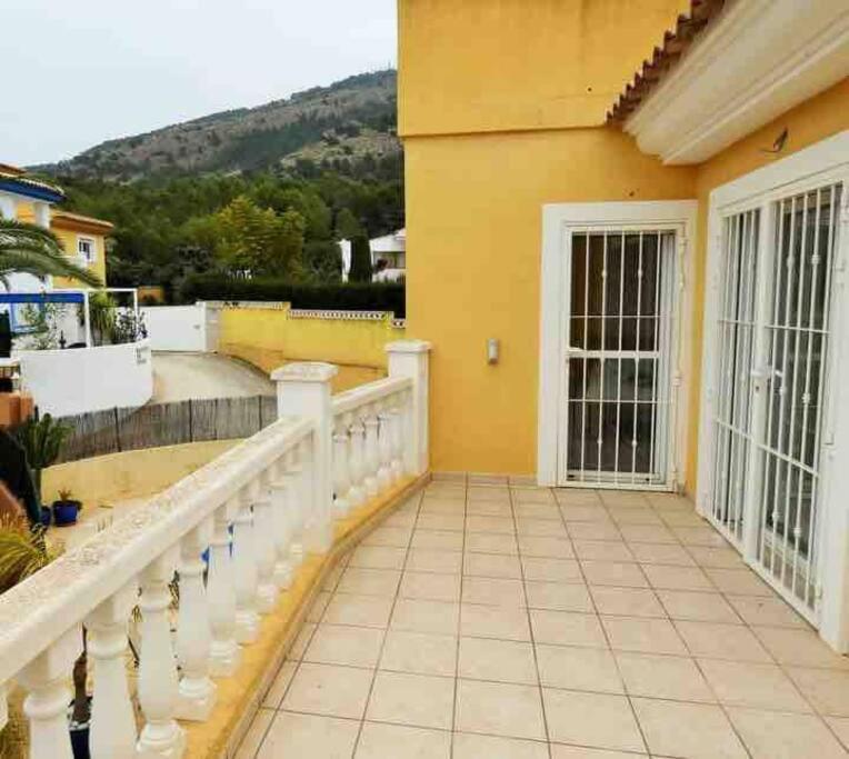 Apartamento Sha With Private Pool , Albir El Albir