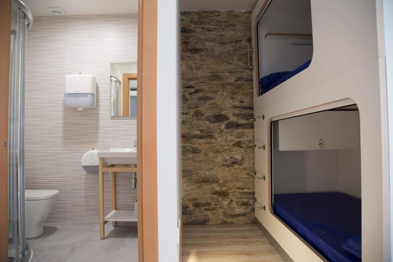 Cross (adults Only) Hostal Lugo