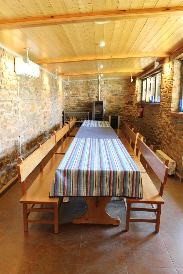 El Molino De Country house *