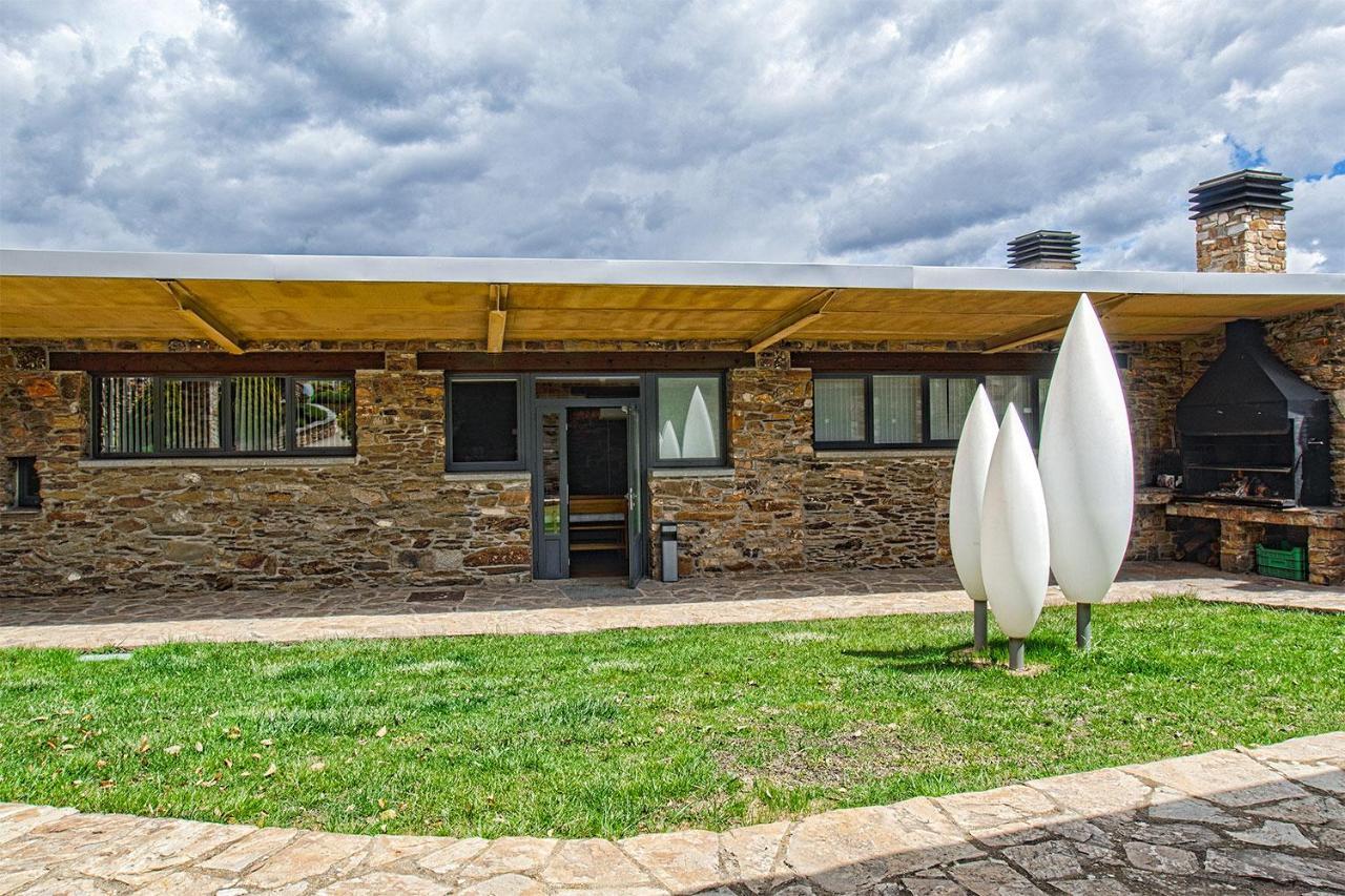 Country house El Molino De