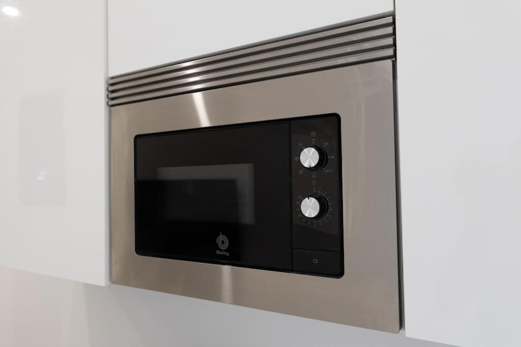 Apartamento Amplio Y Coqueto A Solo 750m Bernabeu