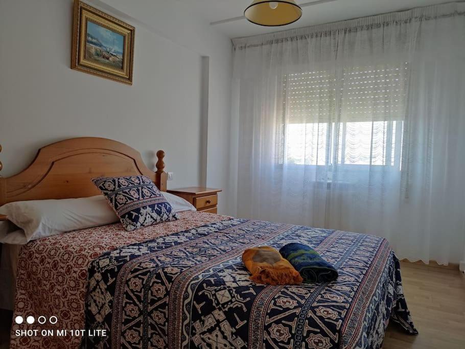 Boa Vista Playa As Sinas En Apartamento Vilanova de Arousa