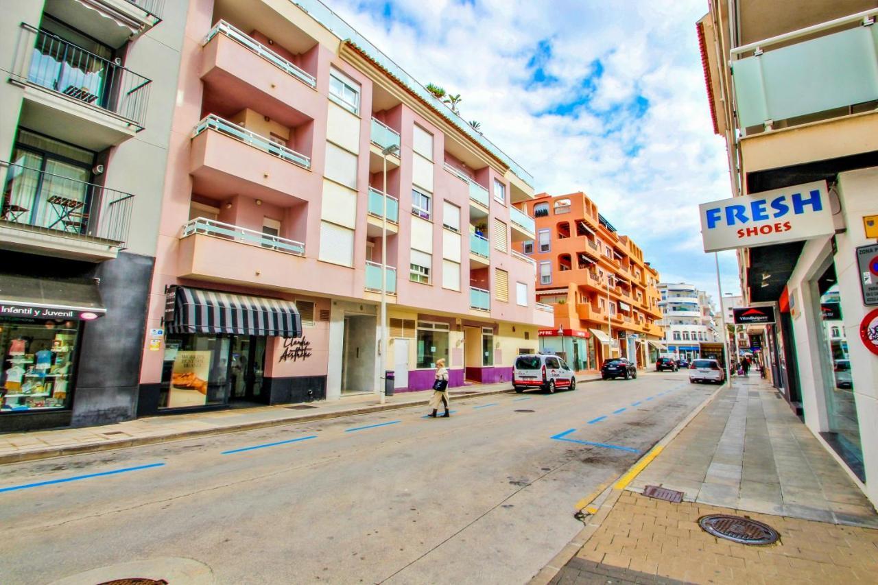 Isabel - Modern In The Center Of Apartment *