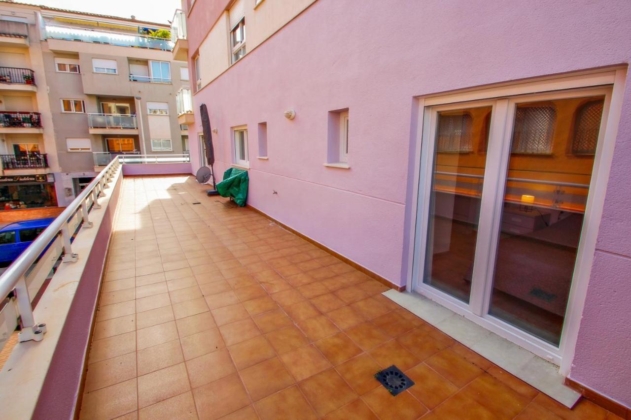 Isabel - Modern In The Center Of Moraira
