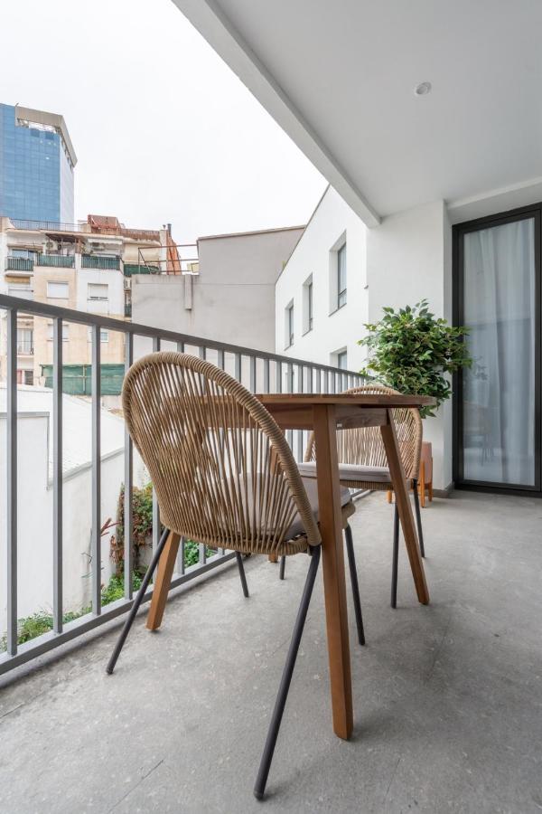 Apartment Limehome Rector Triado Barcelona