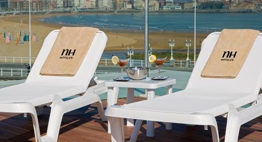 Nh Gijon