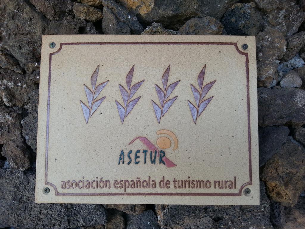 Casa rural El Valle San Andrés
