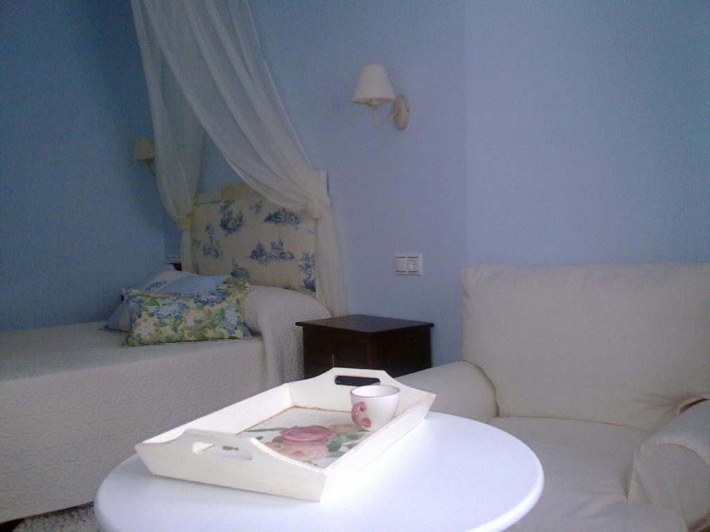 La Casa Del Telar Apartment