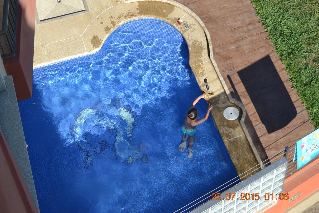Playa Apartamento Montalvo