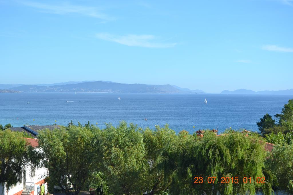 Apartamento Playa Montalvo