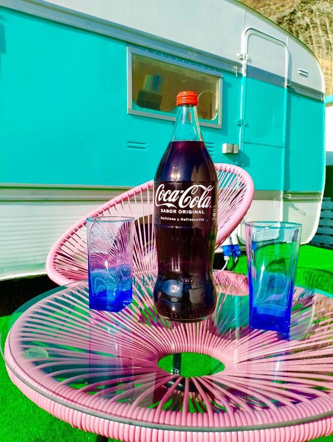 Tropical Dreams Motril Camping