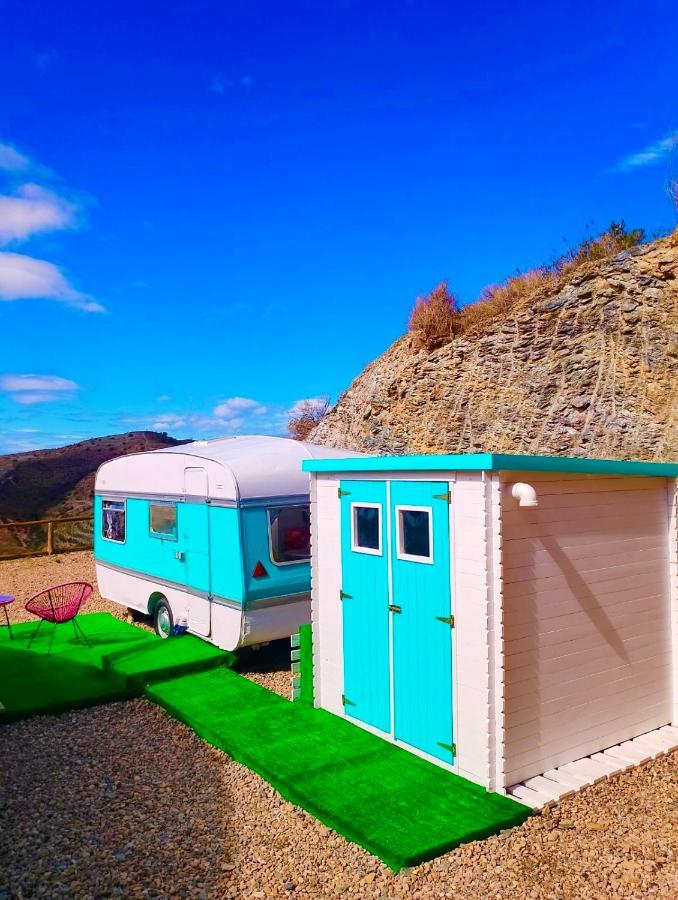 Camping Tropical Dreams Motril Los Tablones de Motril