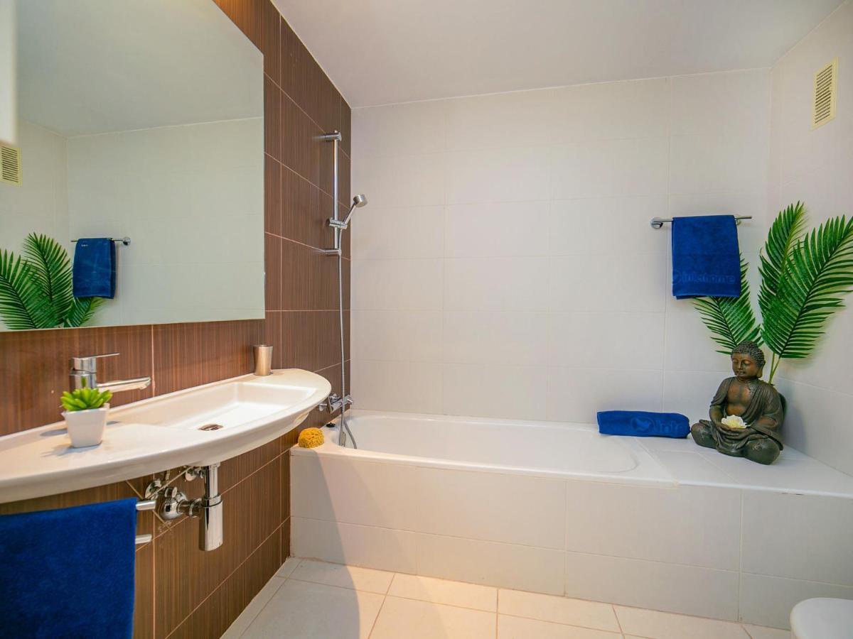 Apartamento Jardines De Hills-5 By Interhome