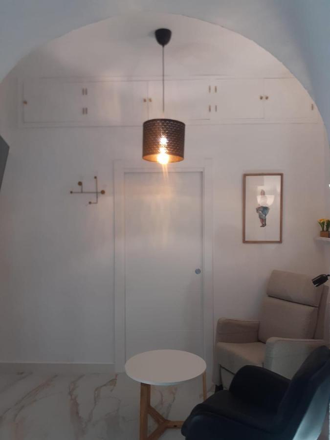 Estudio Rosario Playa Apartment