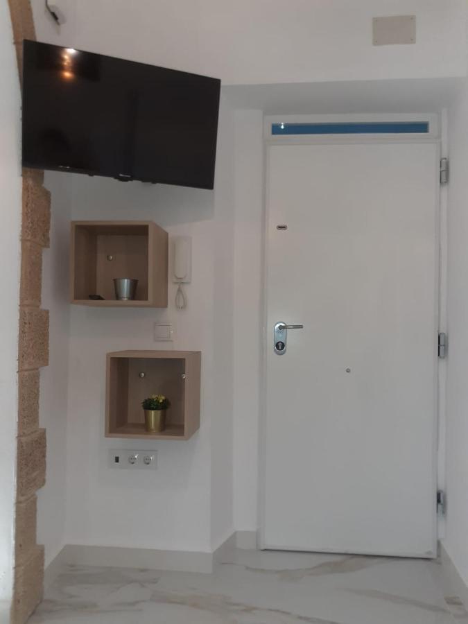 Estudio Rosario Playa Apartment