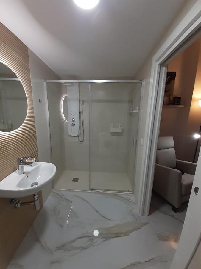 Apartment Estudio Rosario Playa Cadiz