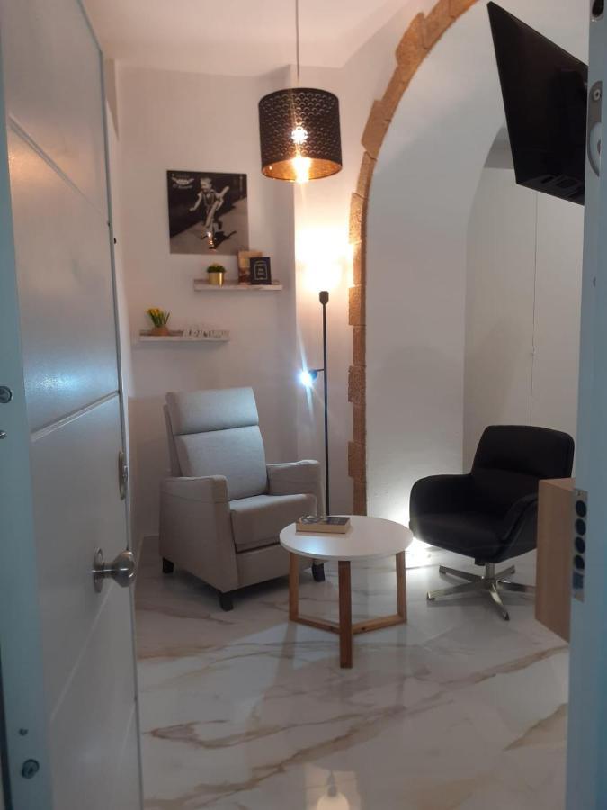 Estudio Rosario Playa