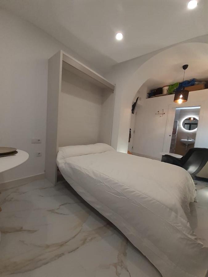 Estudio Rosario Playa Apartment