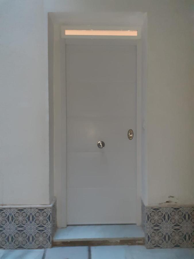 Estudio Rosario Playa Apartment *