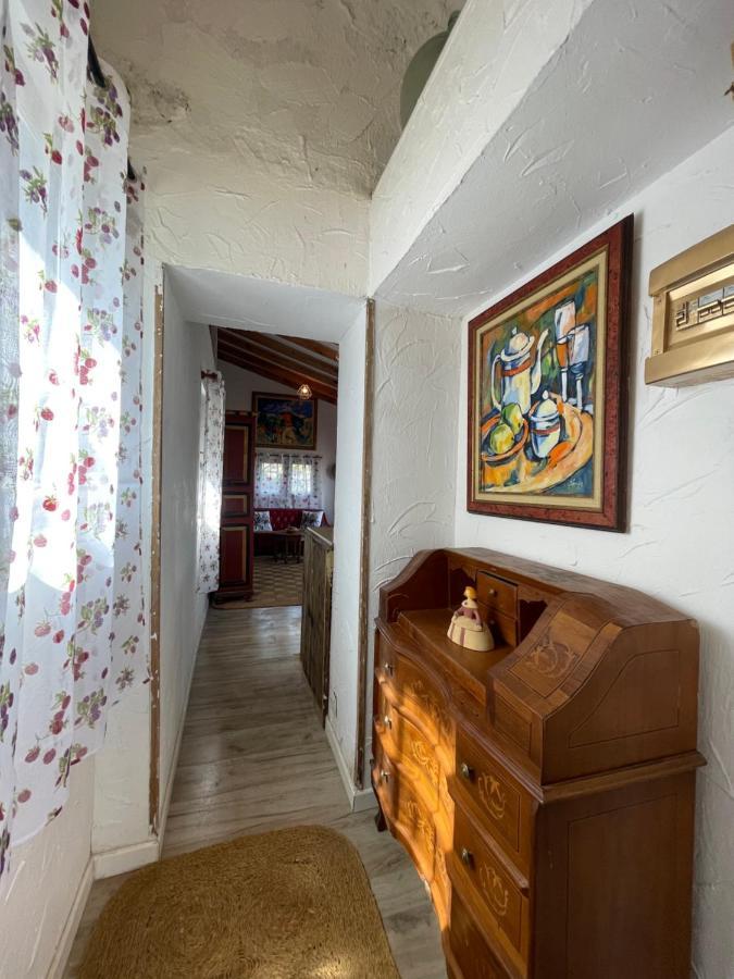 Casa Fidelina Ii