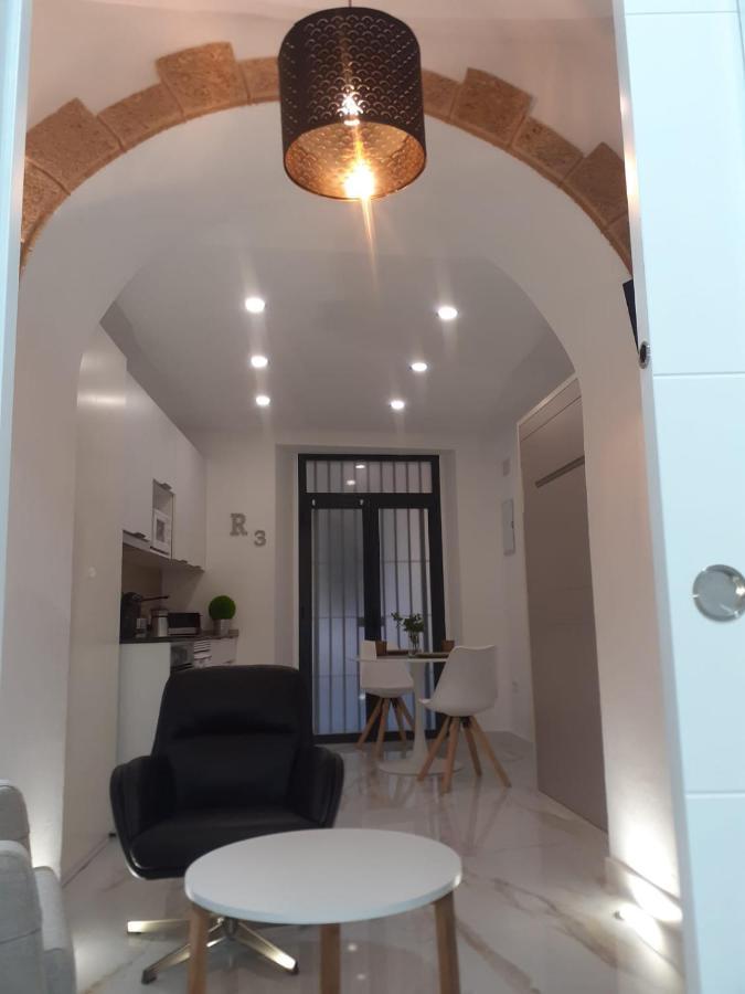 Estudio Rosario Playa Apartment *