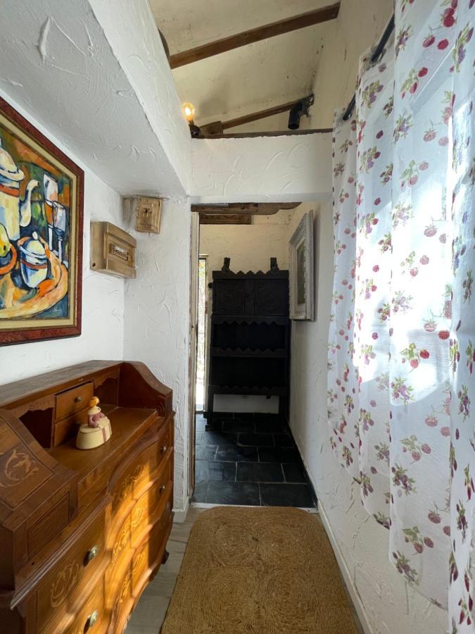 Сasa de vacaciones Casa Fidelina Ii Miraflores de la Sierra