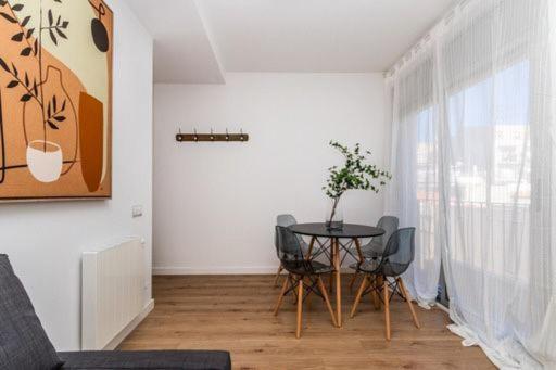 Acojedor Y Exclusivo Loft By Lofties Terrassa