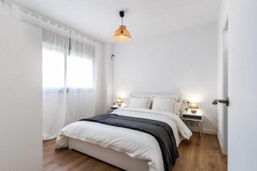 Acojedor Y Exclusivo Loft By Lofties * Terrassa