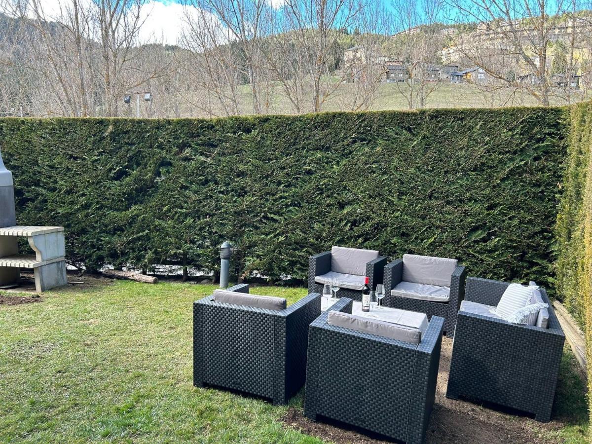 Сasa de vacaciones Casa En La Molina