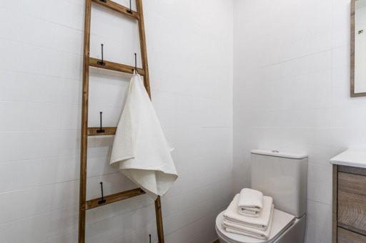 Acojedor Y Exclusivo Loft By Lofties * Terrassa