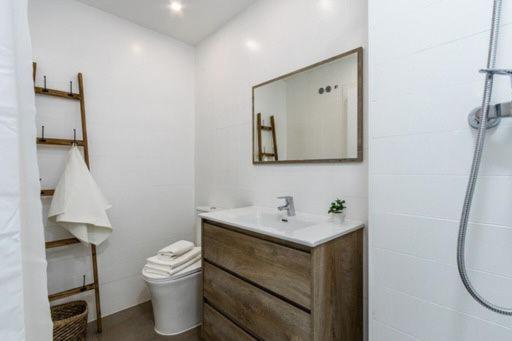 Acojedor Y Exclusivo Loft By Lofties Apartment