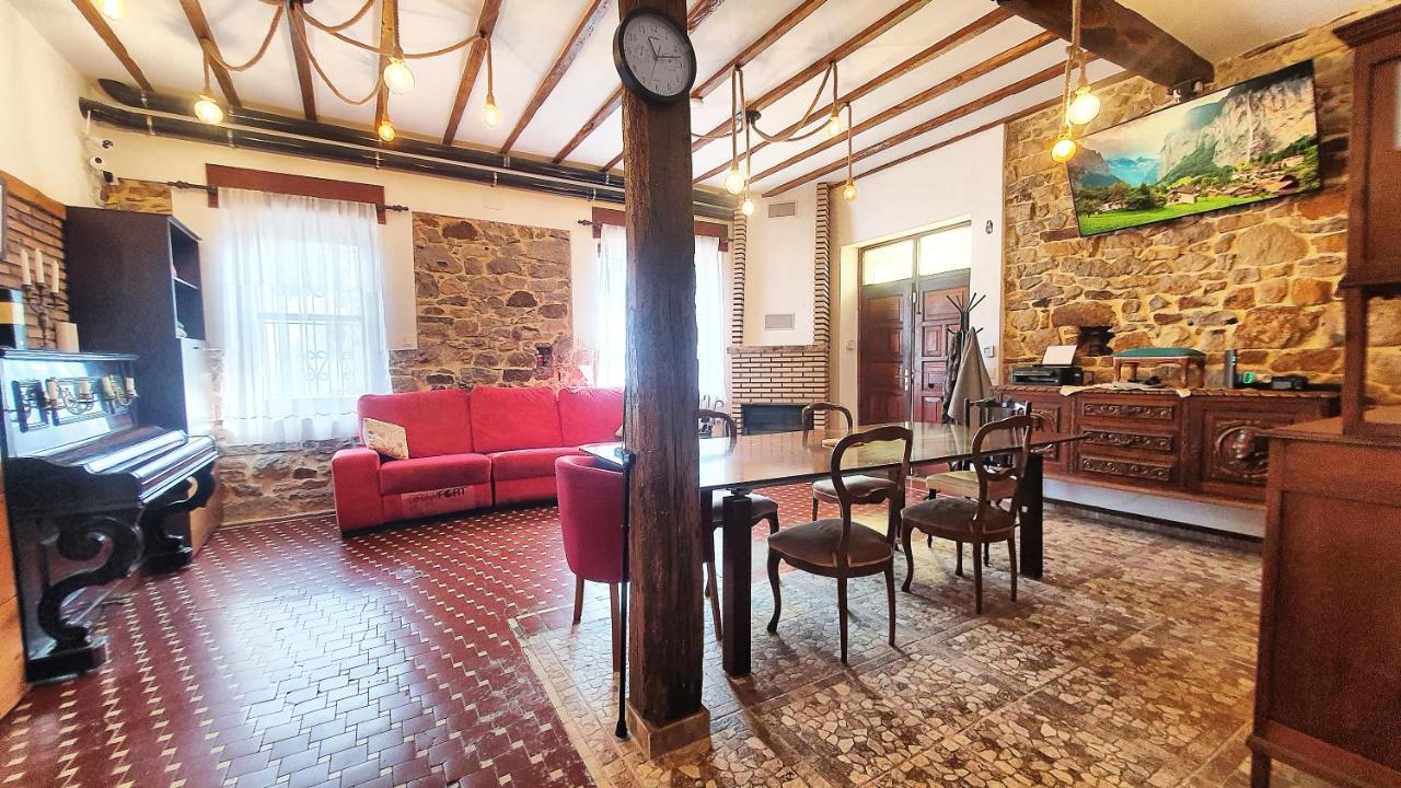 Habitación Triple En Caserío A 8km De Bilbao Galdácano