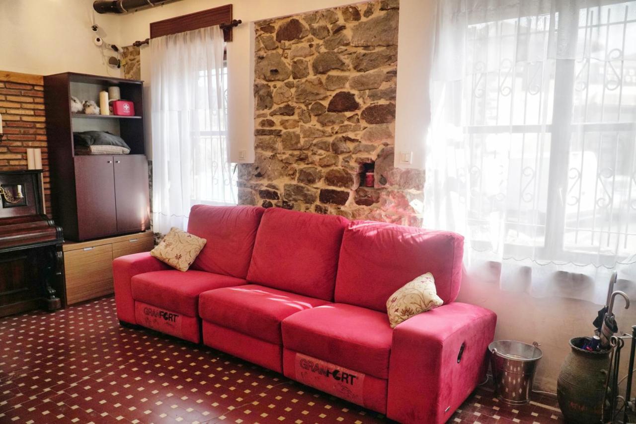 Habitación Triple En Caserío A 8km De Bilbao Galdácano