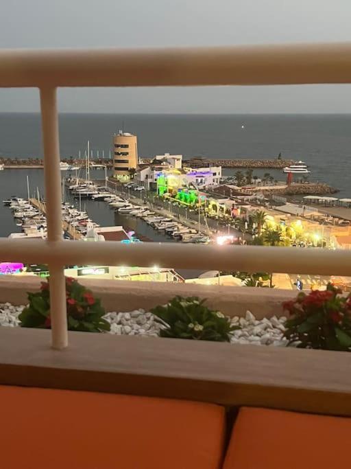 Apartamento Atico 1ª Linea De Playa En Puerto De Aguadulce *