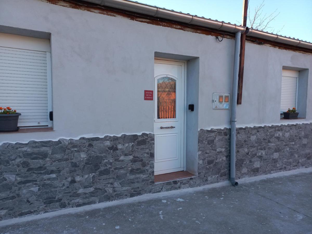 Casa Quintana La Rioja * Quintana (Rioja)
