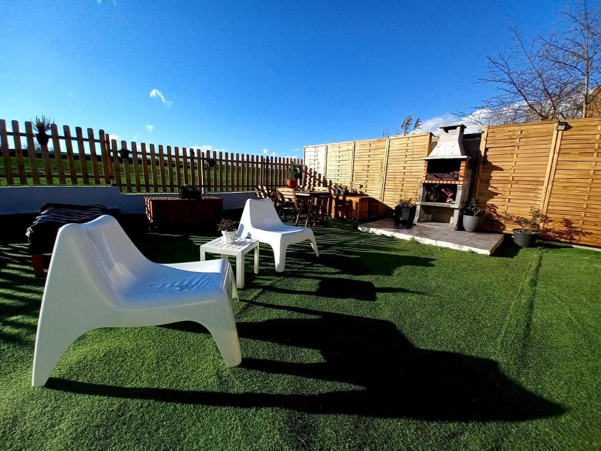 Сasa de vacaciones Casa Quintana La Rioja Quintana (Rioja)