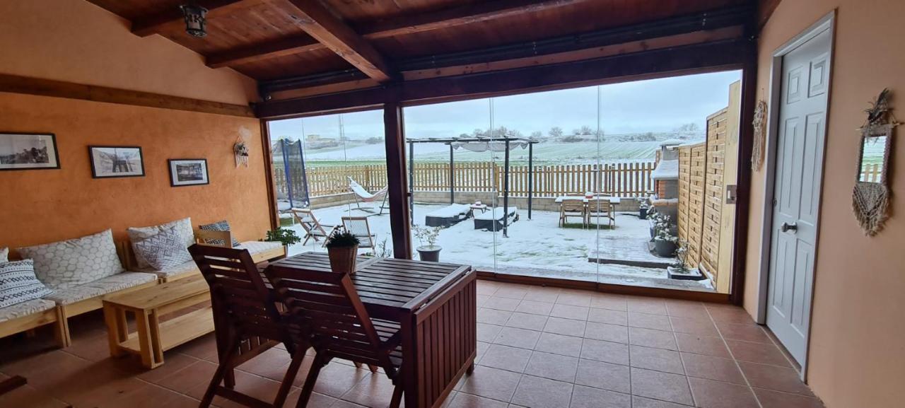 Casa Quintana La Rioja * Quintana (Rioja)