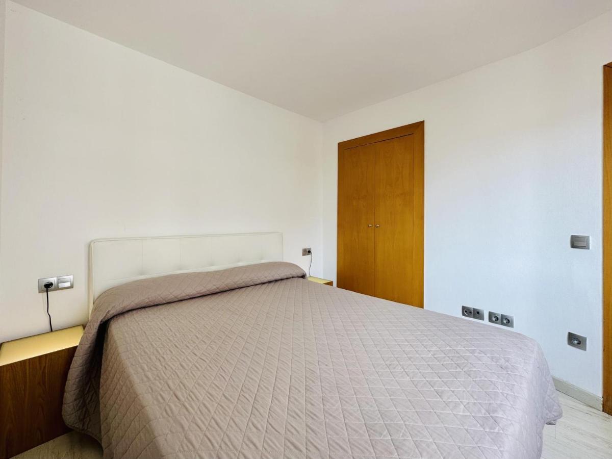 Apartment Gala Costabravasi