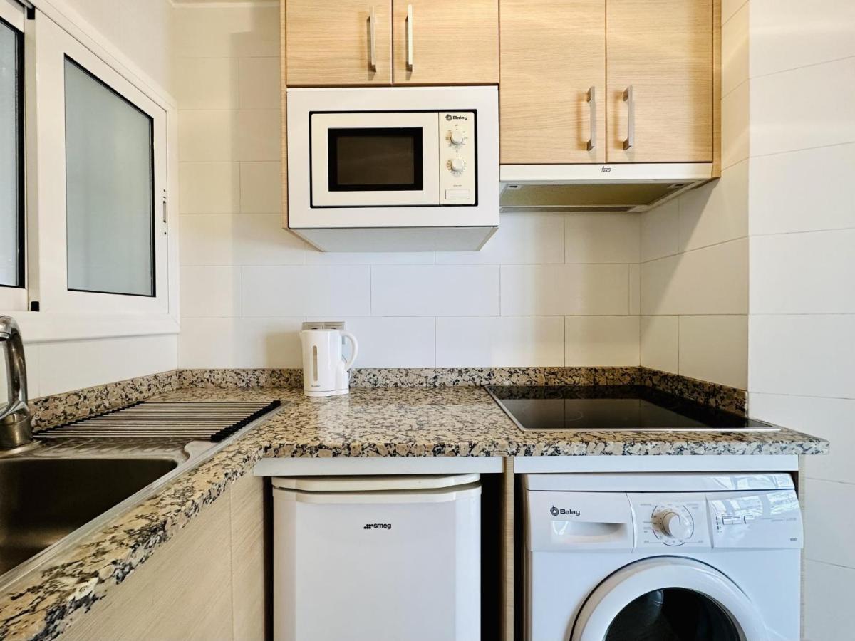 Gala Costabravasi Apartment