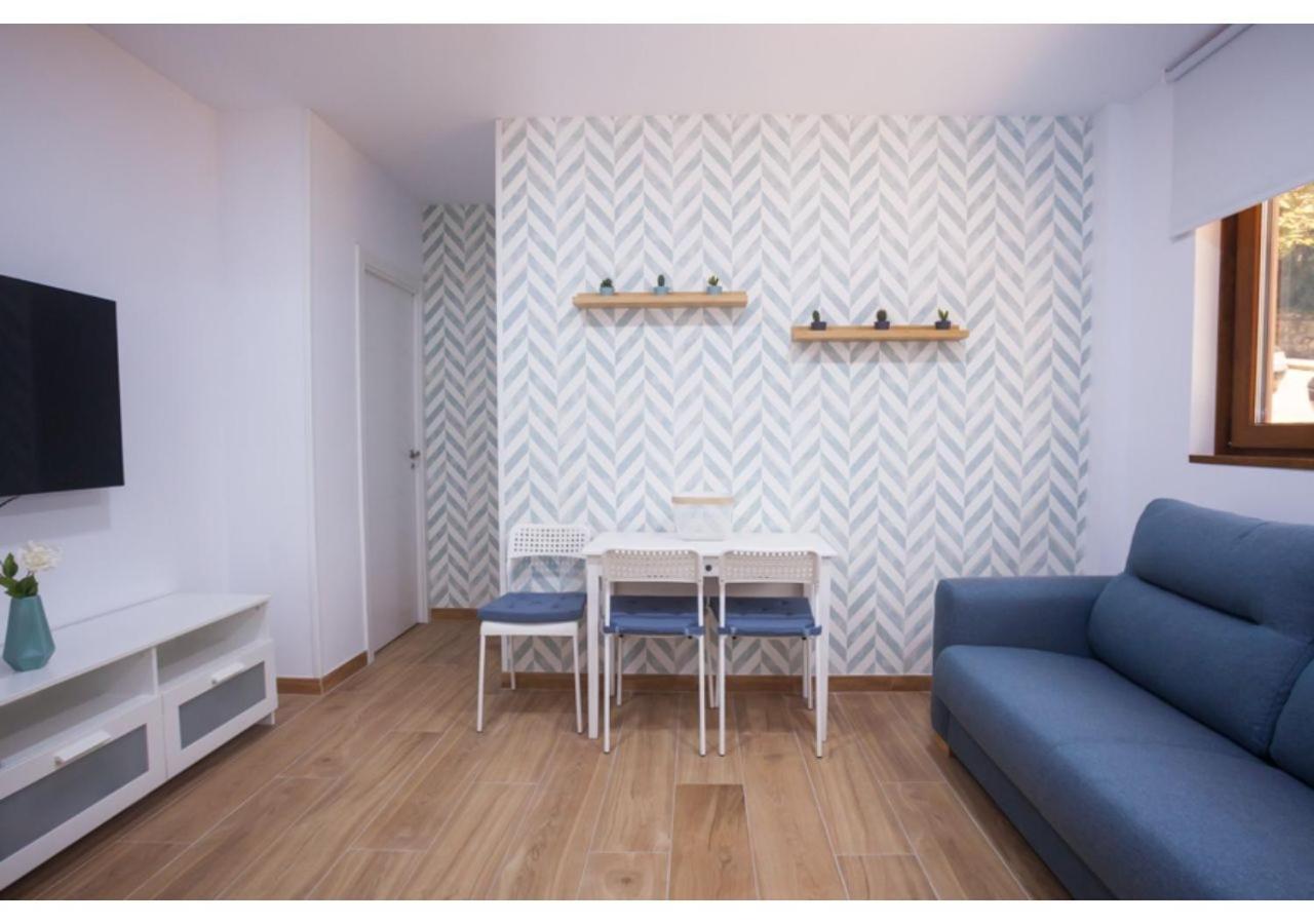 Felisa B Apartamento *