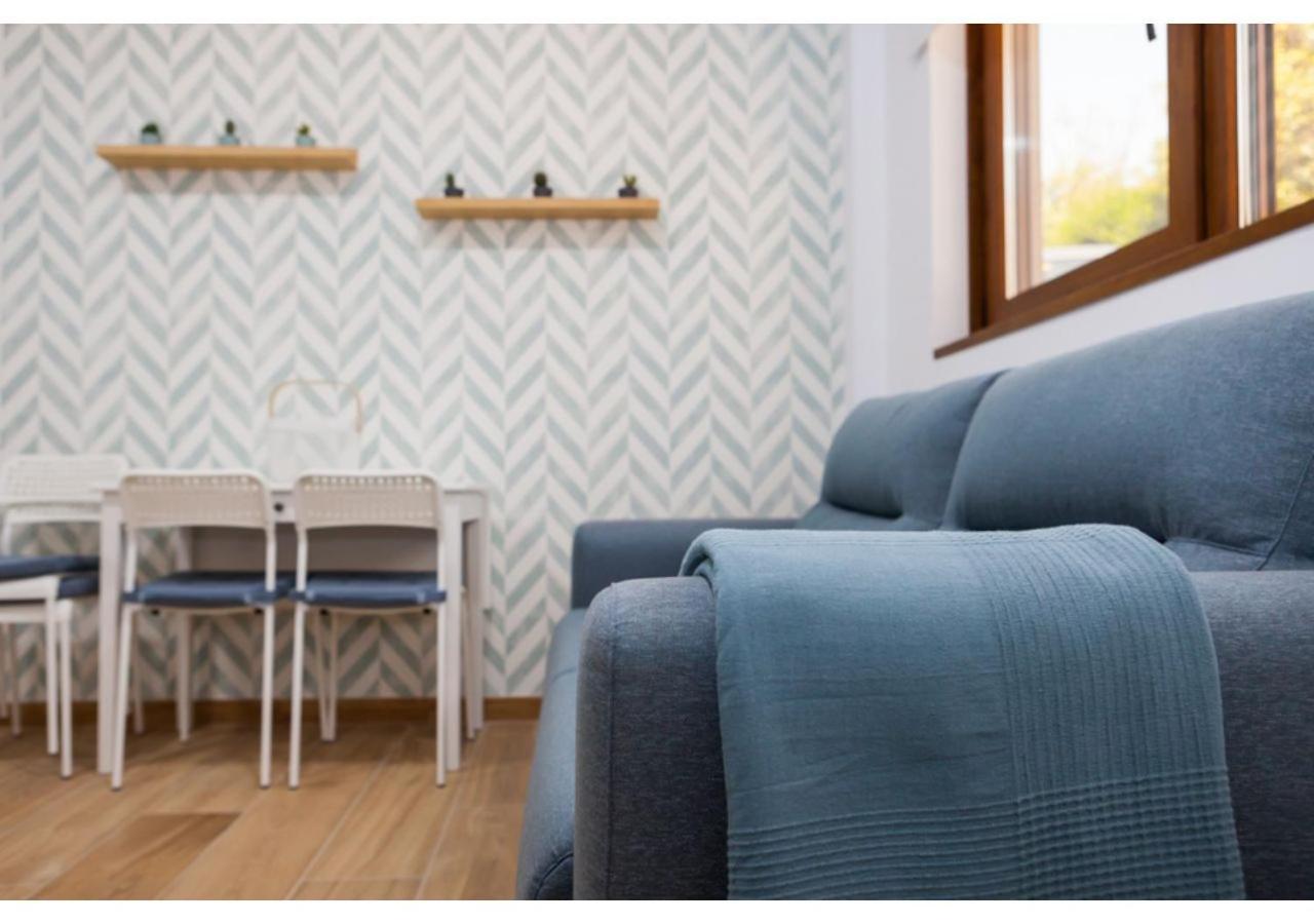 Felisa B Apartamento