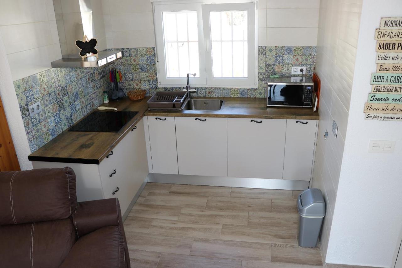 Holiday home Con Piscina Privada Torrevieja