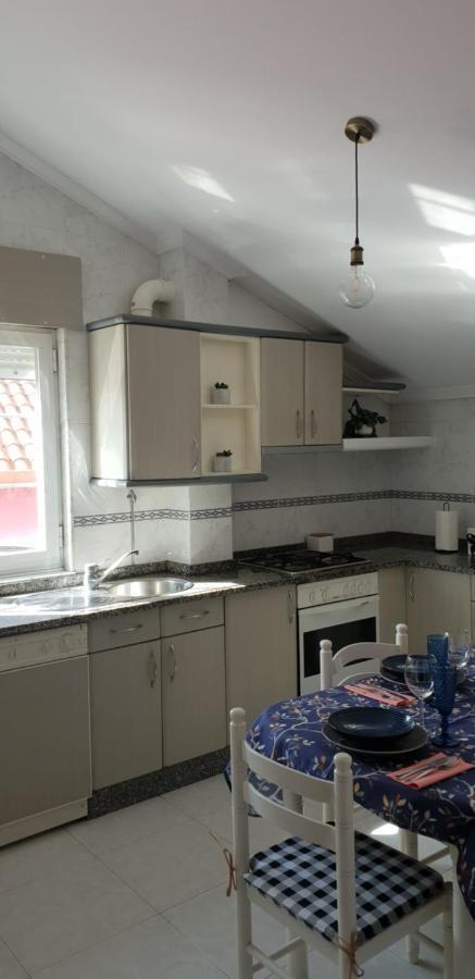 Apartamento Emilia Atico