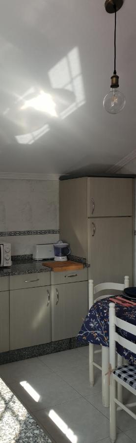 Apartamento Emilia Atico *