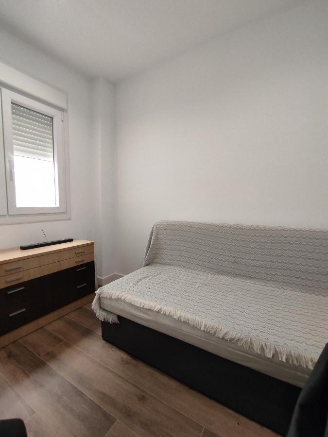 Apartment Ancha Centro Huetor Tajar