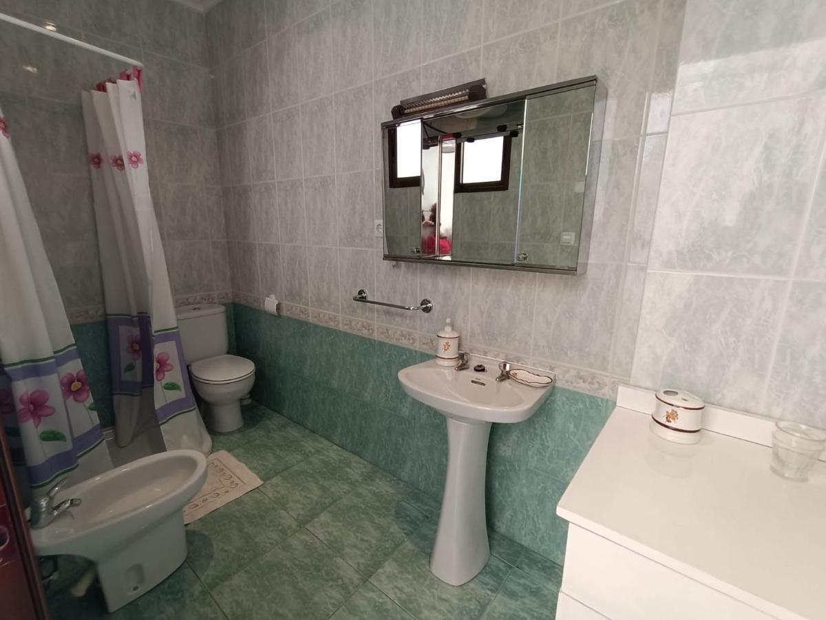 Holiday home Vivienda Rural Iberos M&m, Castellar de Santisteban