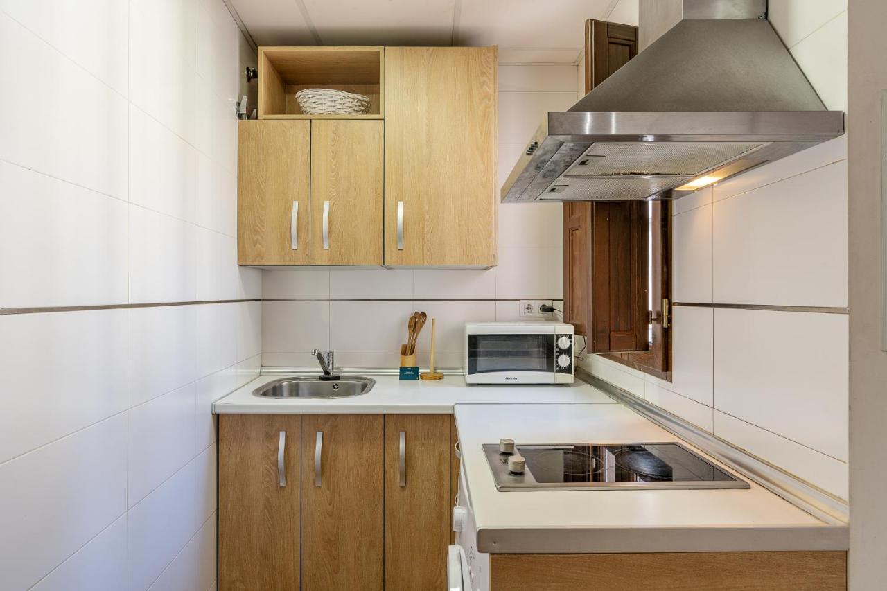 Apartamento San Cristobal B Apartment