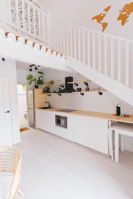 Unique Loft