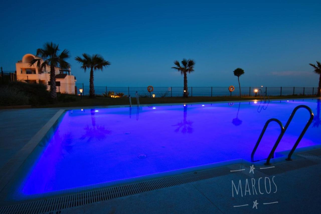 Seasight Calaceite Apartamento Torrox