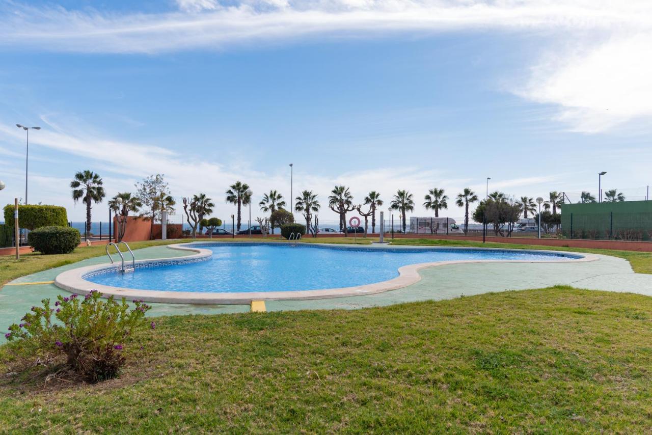 Villa Casa Gris Orihuela